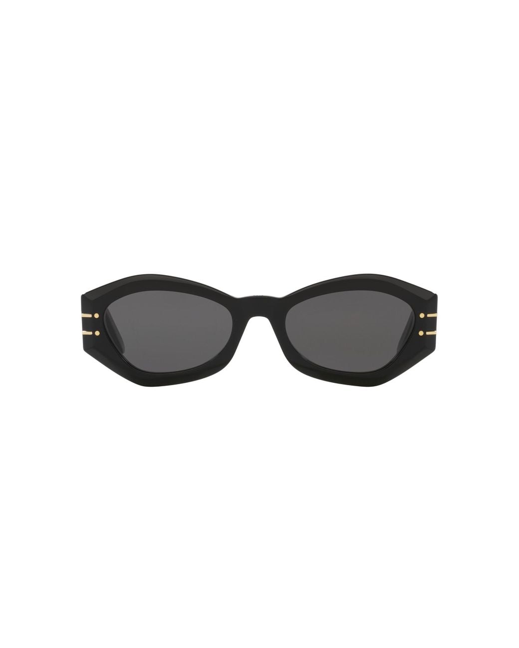 Dior Black Sunglass Signature B1u