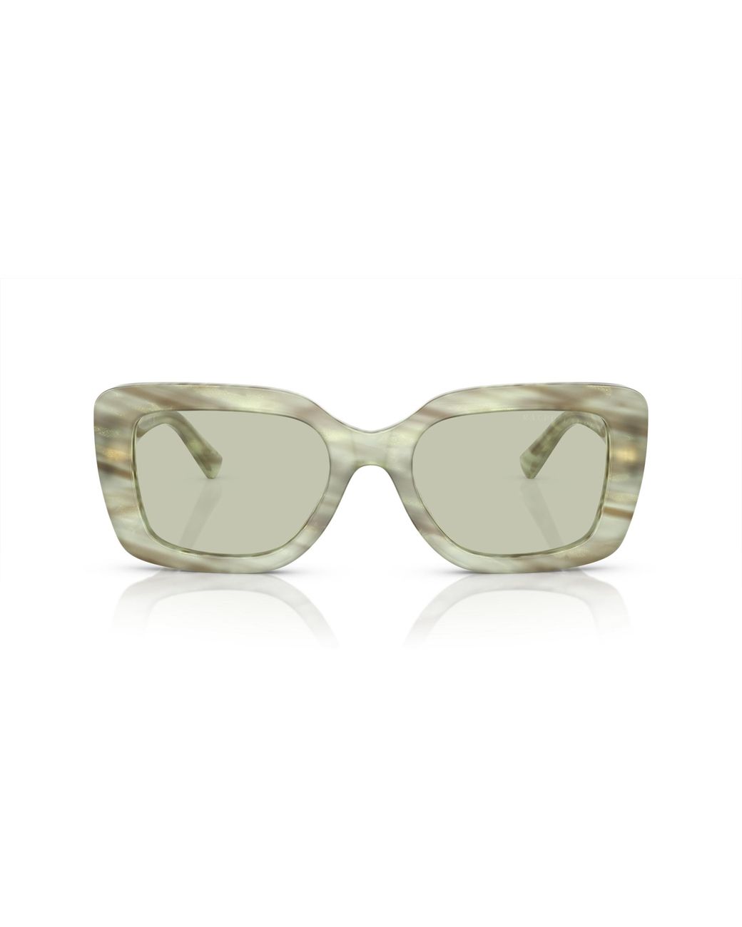 Ralph Lauren Black Sunglass Rl8217u The Nikki