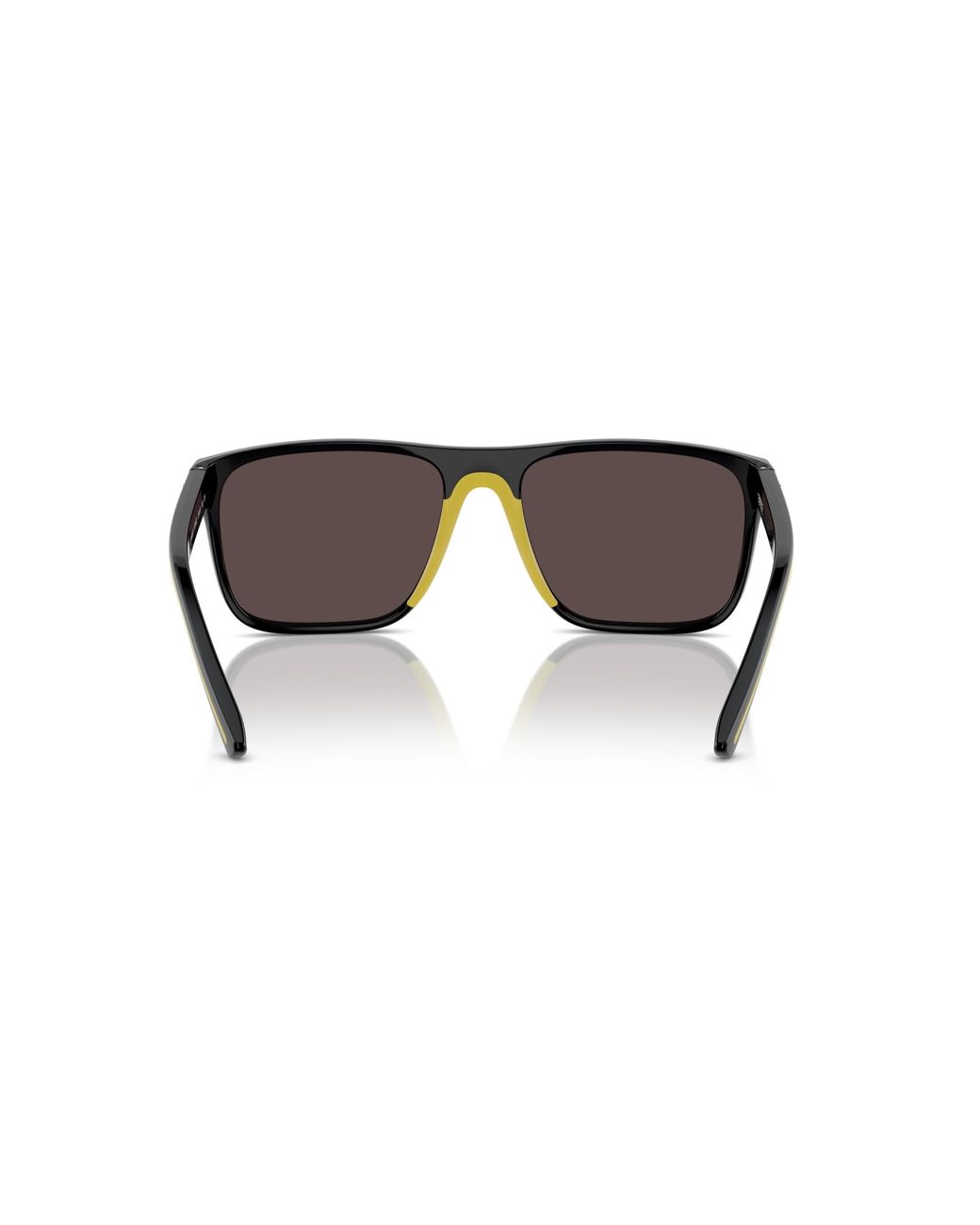Scuderia Ferrari Black Sunglass Fz6002u for men