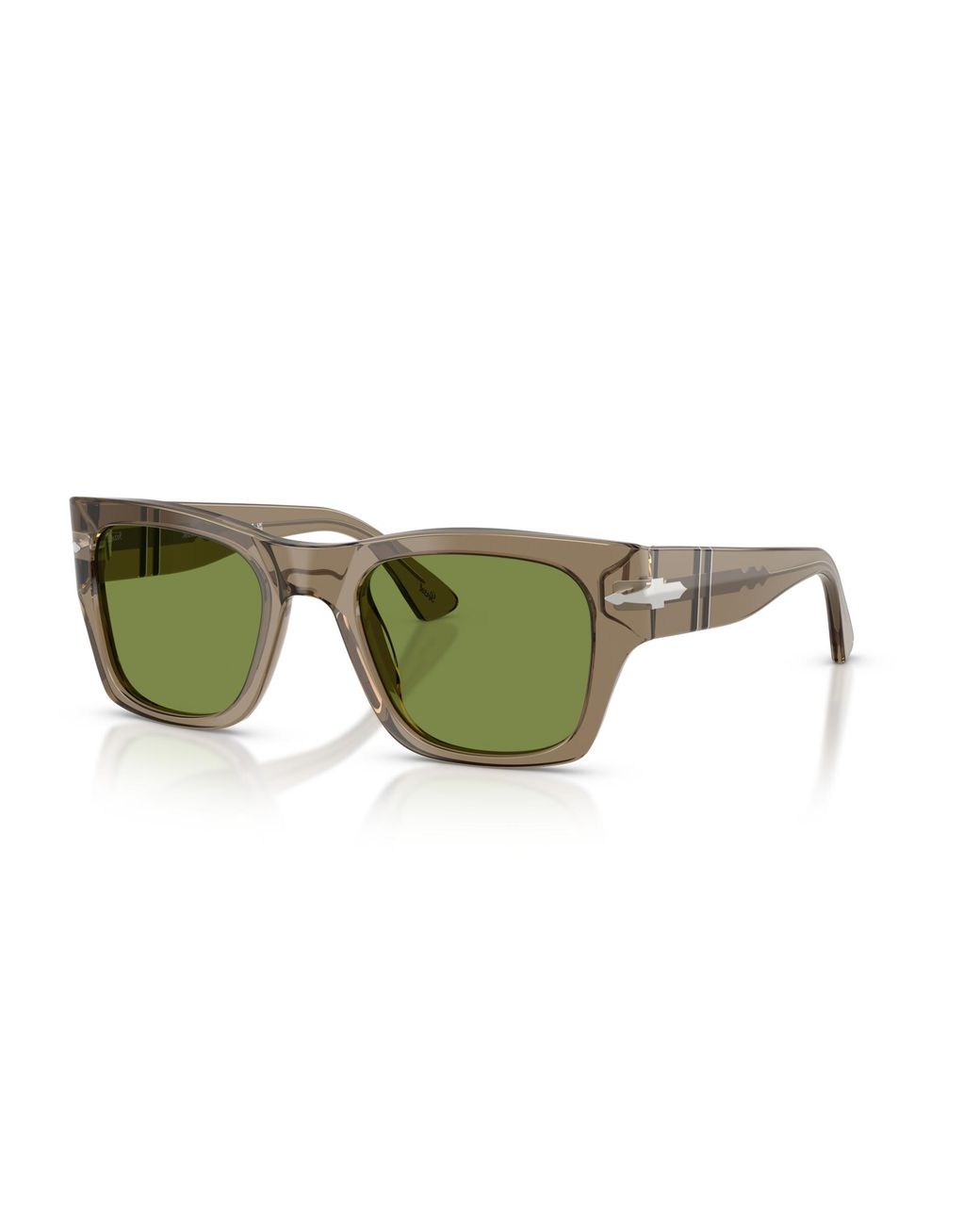 Persol Green Sunglass Po3384s