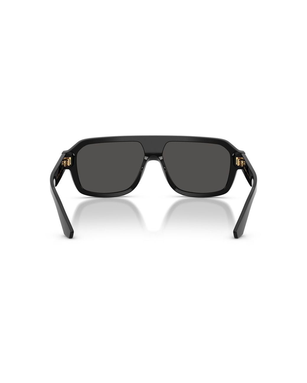 Dolce & Gabbana Black Sunglass Dg4507 for men
