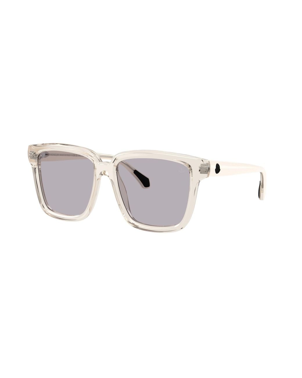 Moncler Black Sunglass Clasico