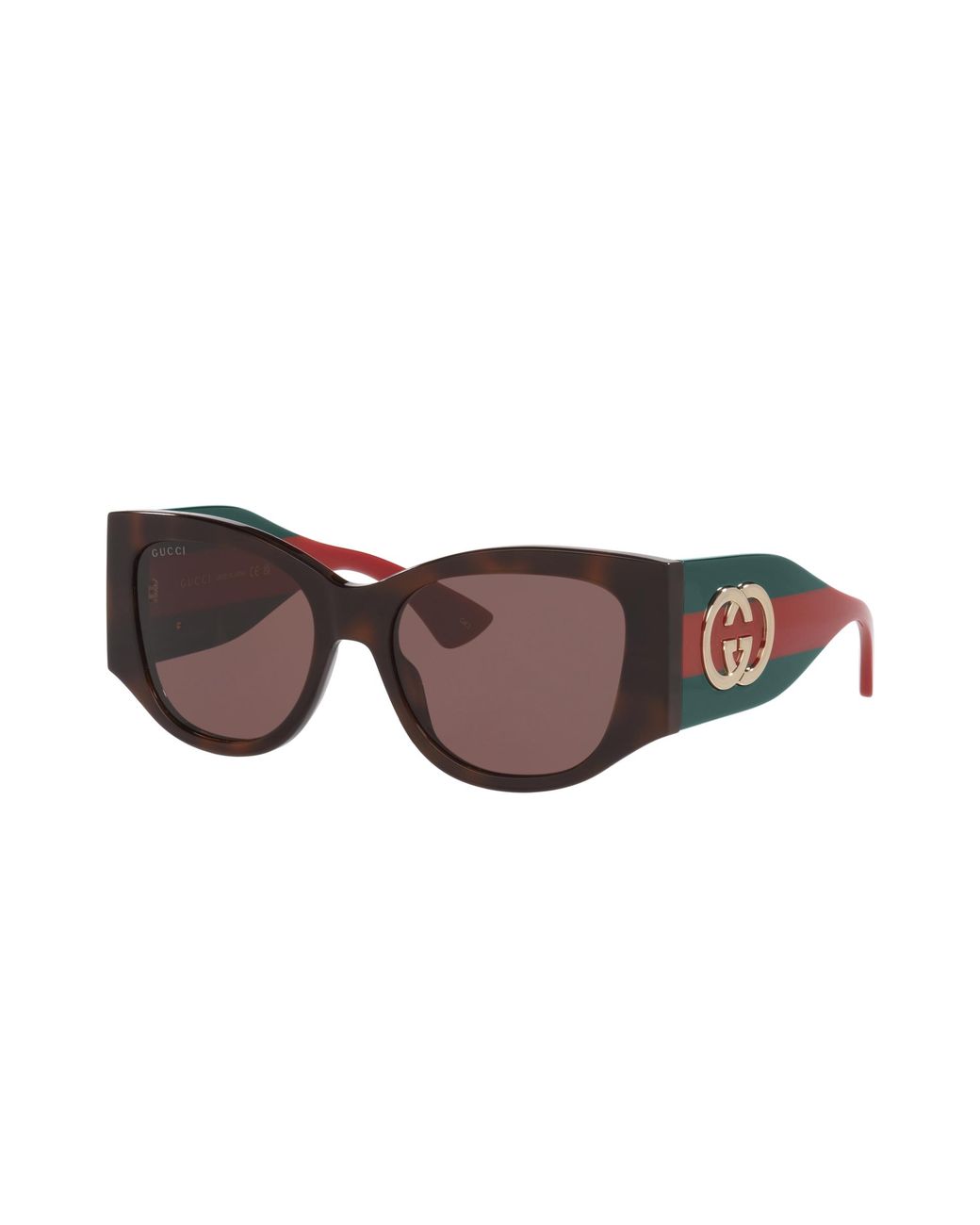 Gucci Black Sunglass Gg2115S