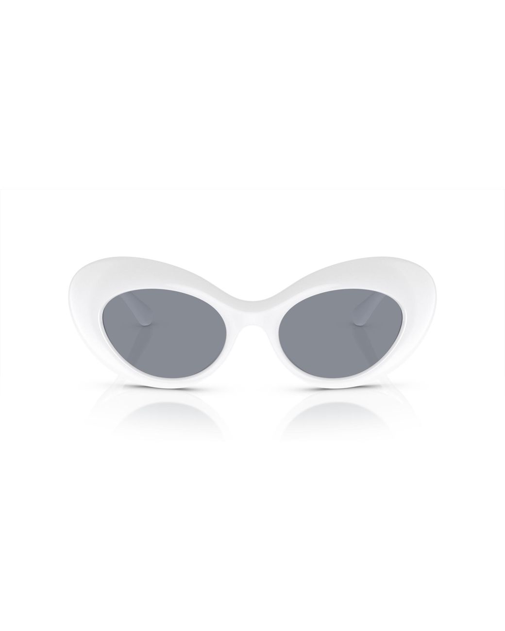 Versace Black Sunglass Ve4456u