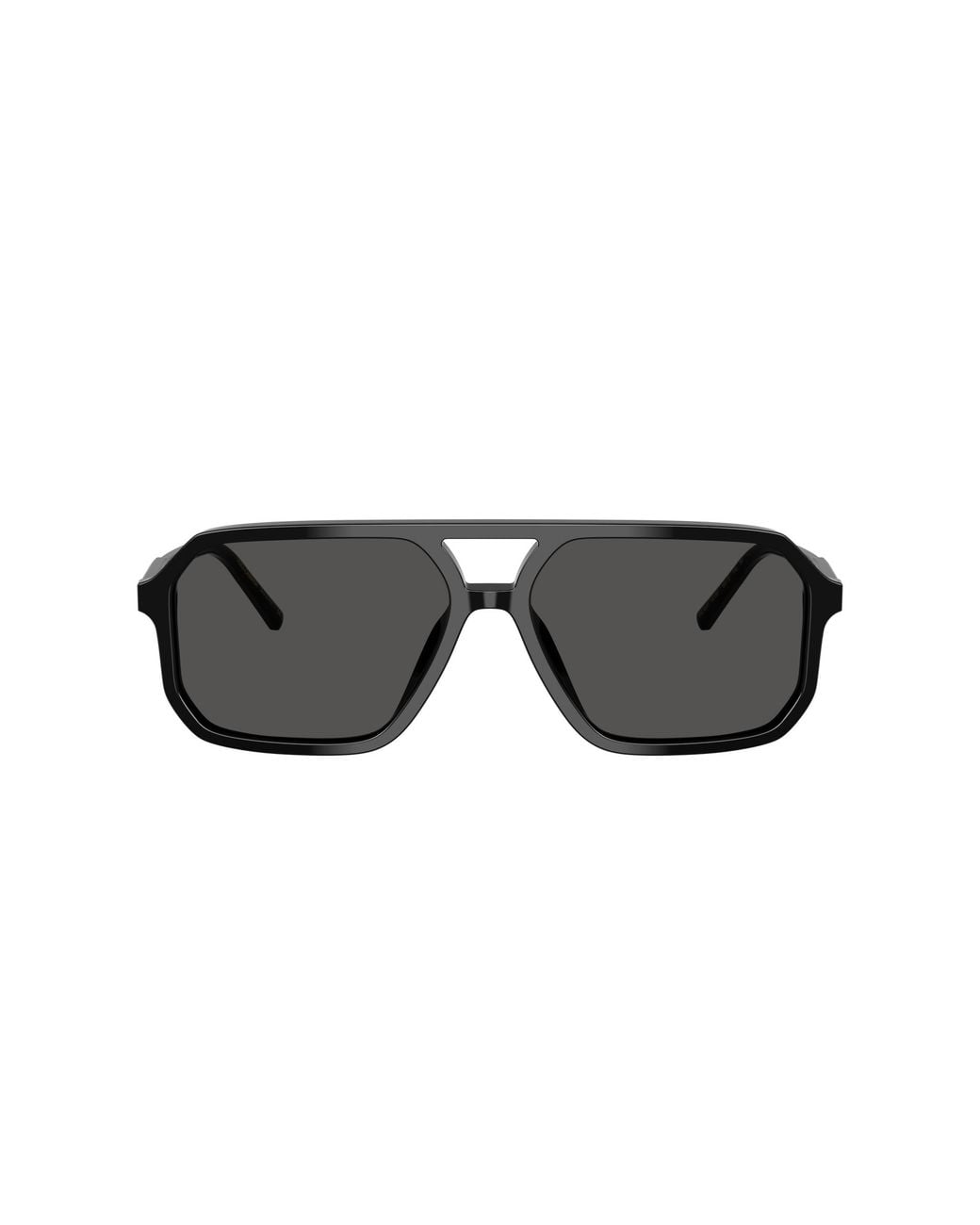 Dolce & Gabbana Black Sunglass Dg4541 for men