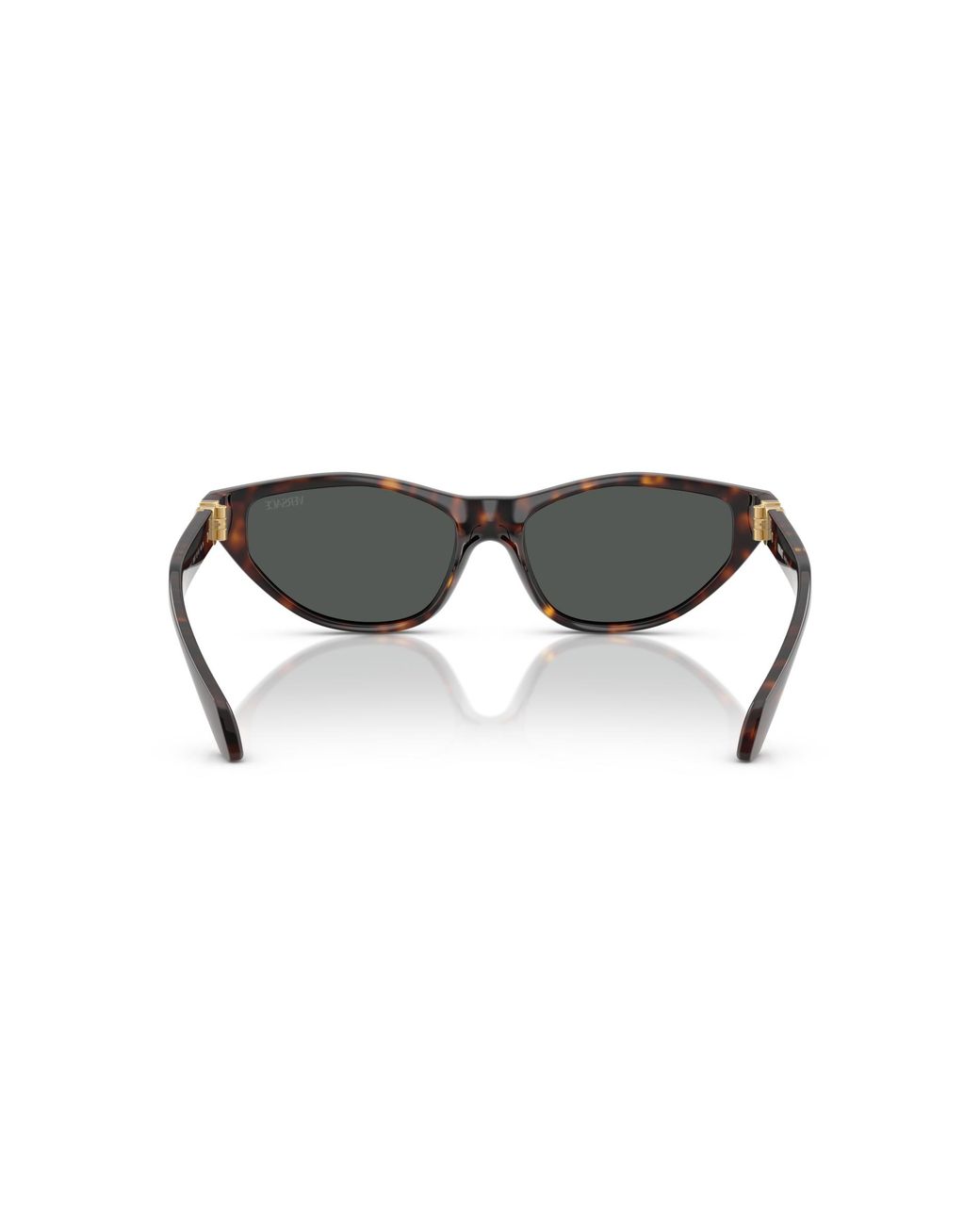 Versace Black Sunglass Ve4491u