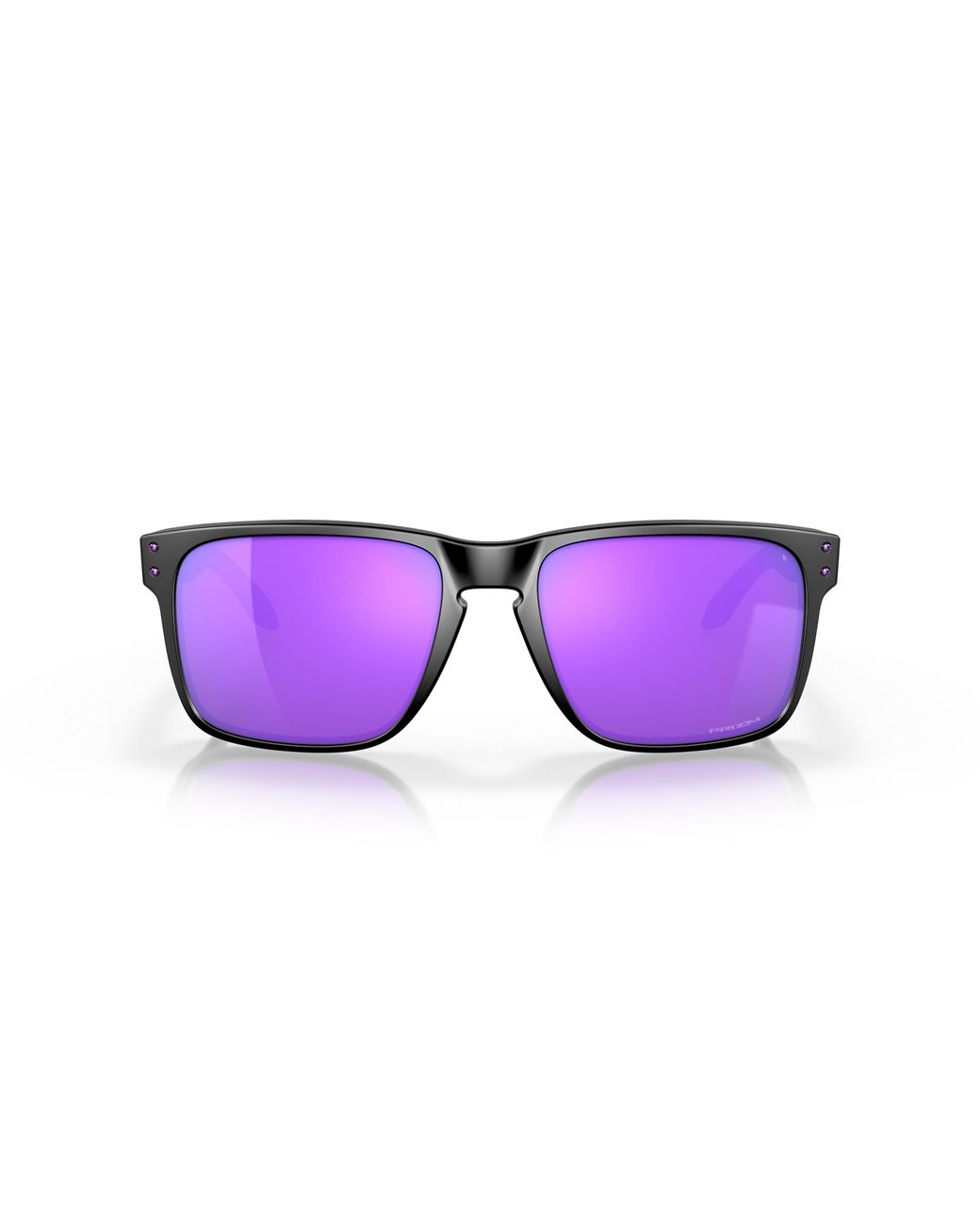 Oakley Purple Sunglass Holbrooktm Xl for men