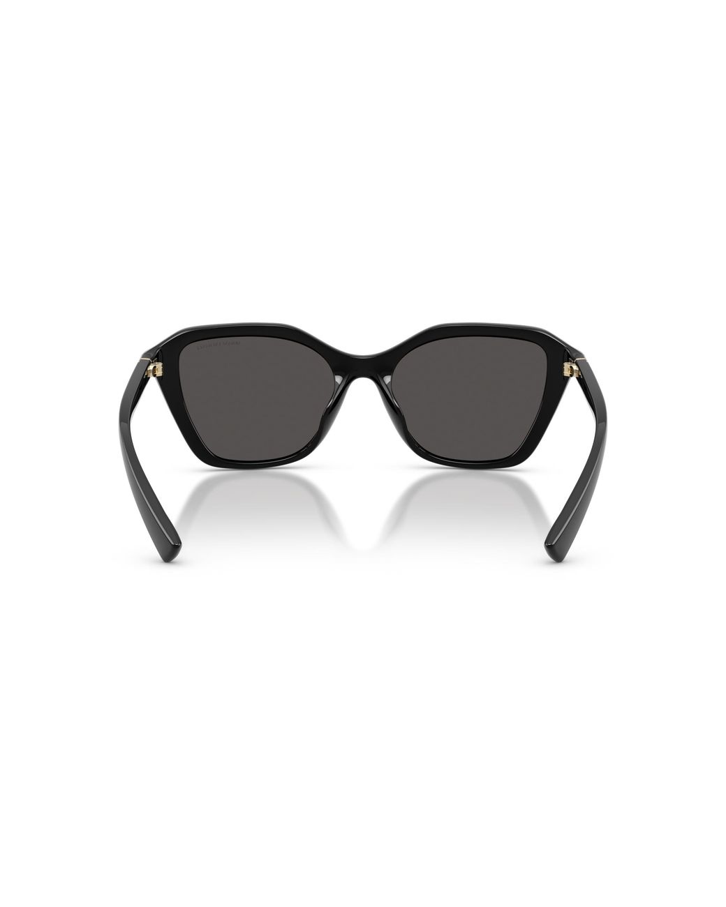 ARMANI EXCHANGE Black Sunglass Ax4173su
