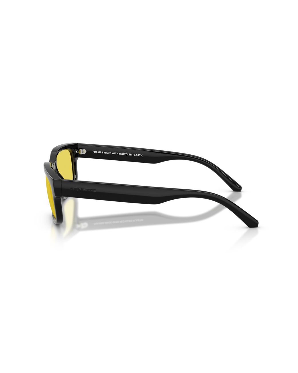 Arnette Black Sunglass Defyer