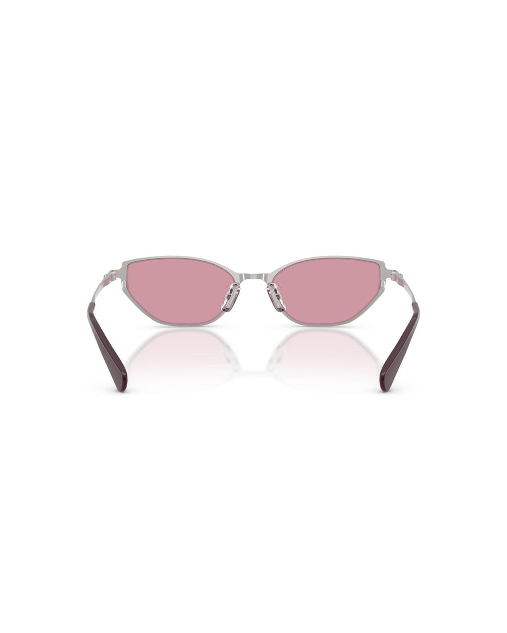 COACH Black Sunglass Cfu22
