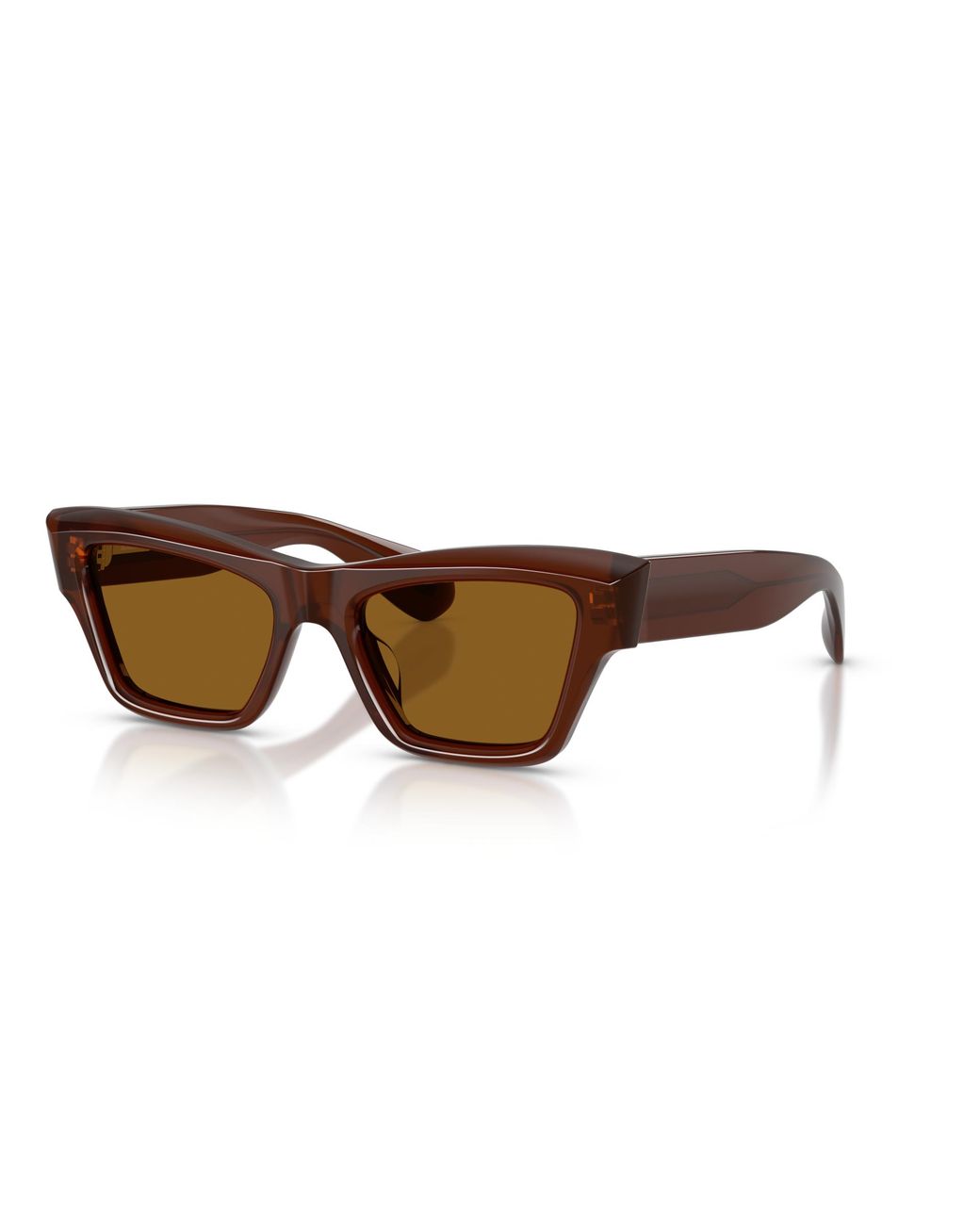 Oliver Peoples Black Sunglass Ov5611su Edition 3