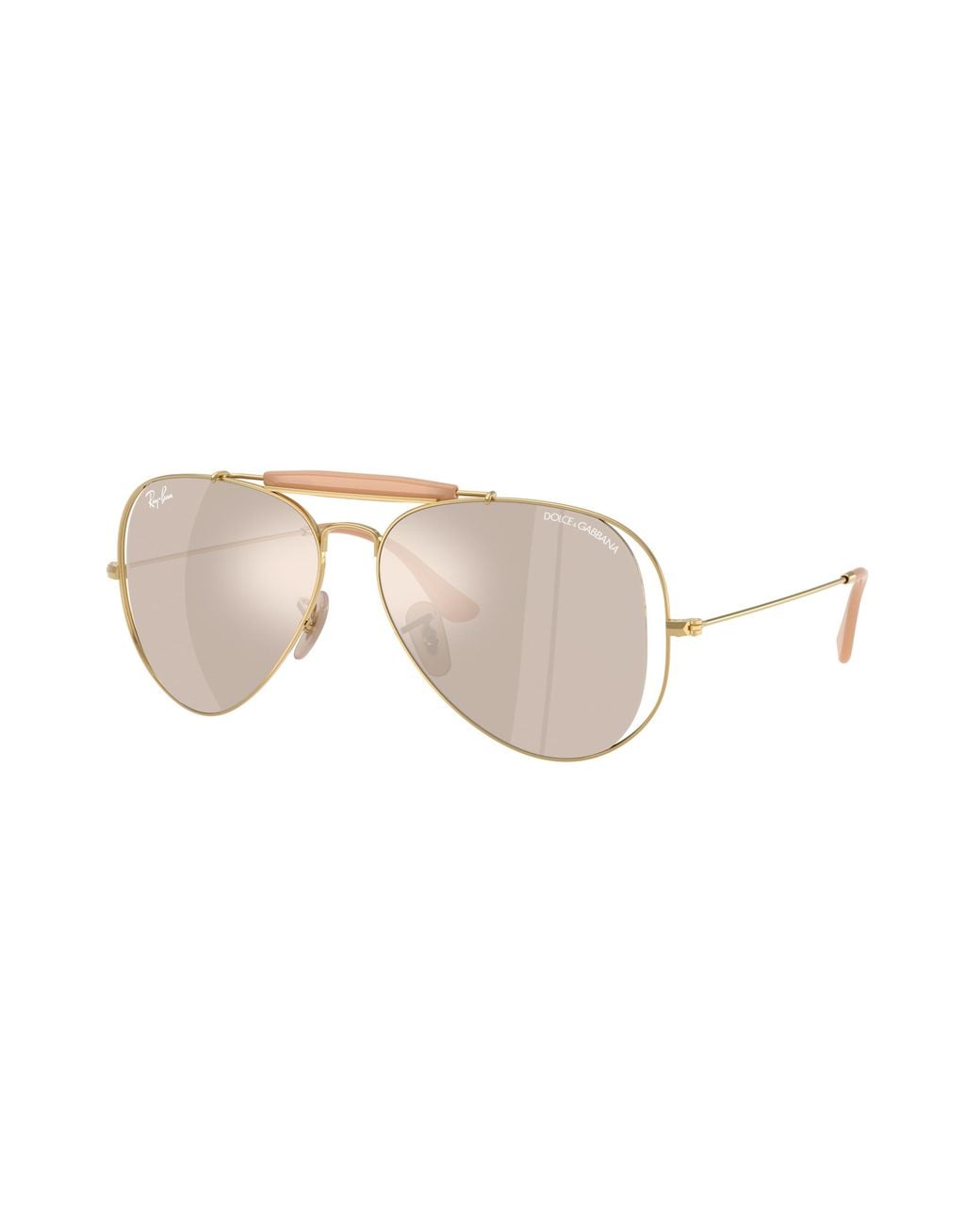 Ray-Ban Black Ray