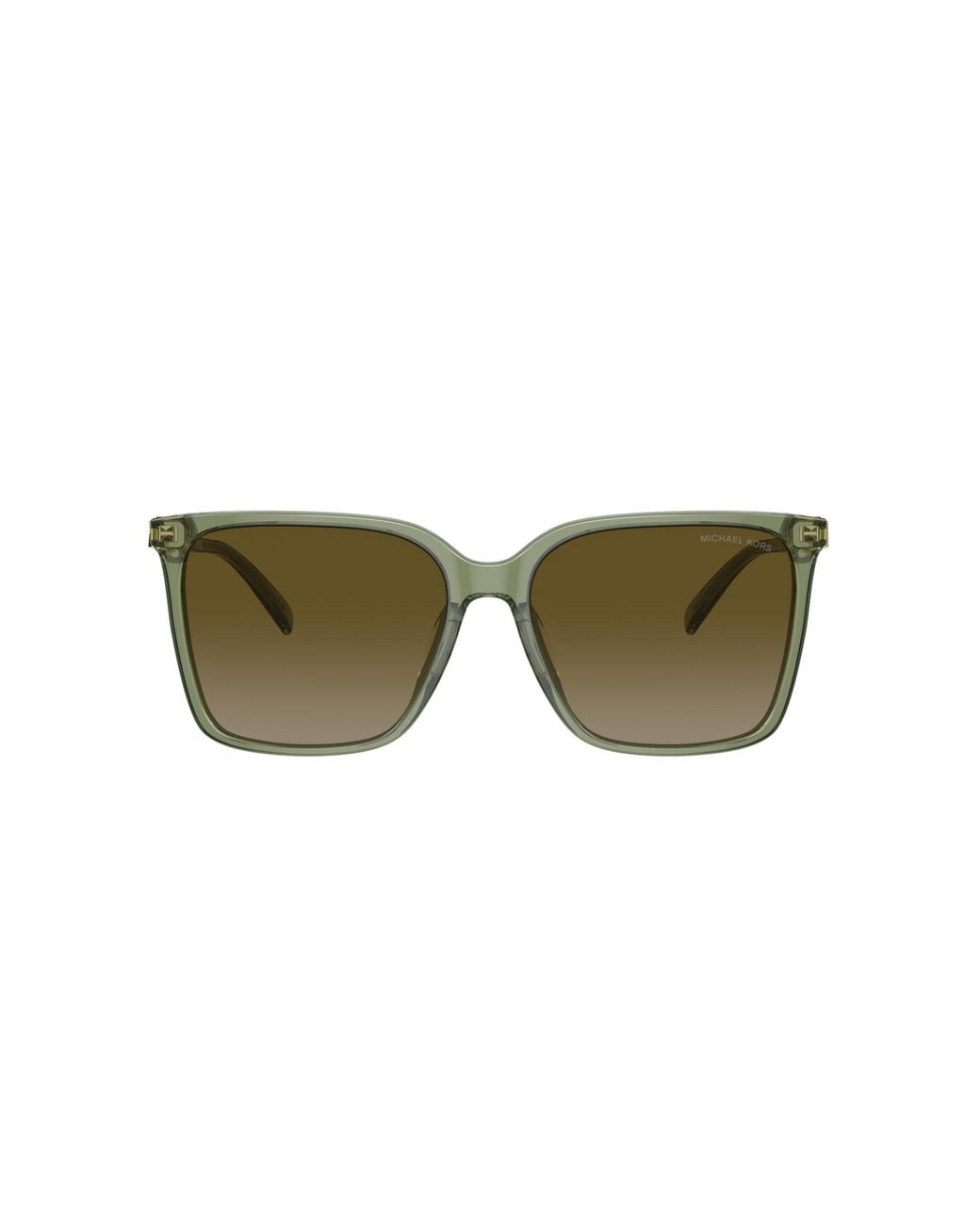 Michael Kors Green Eyewear