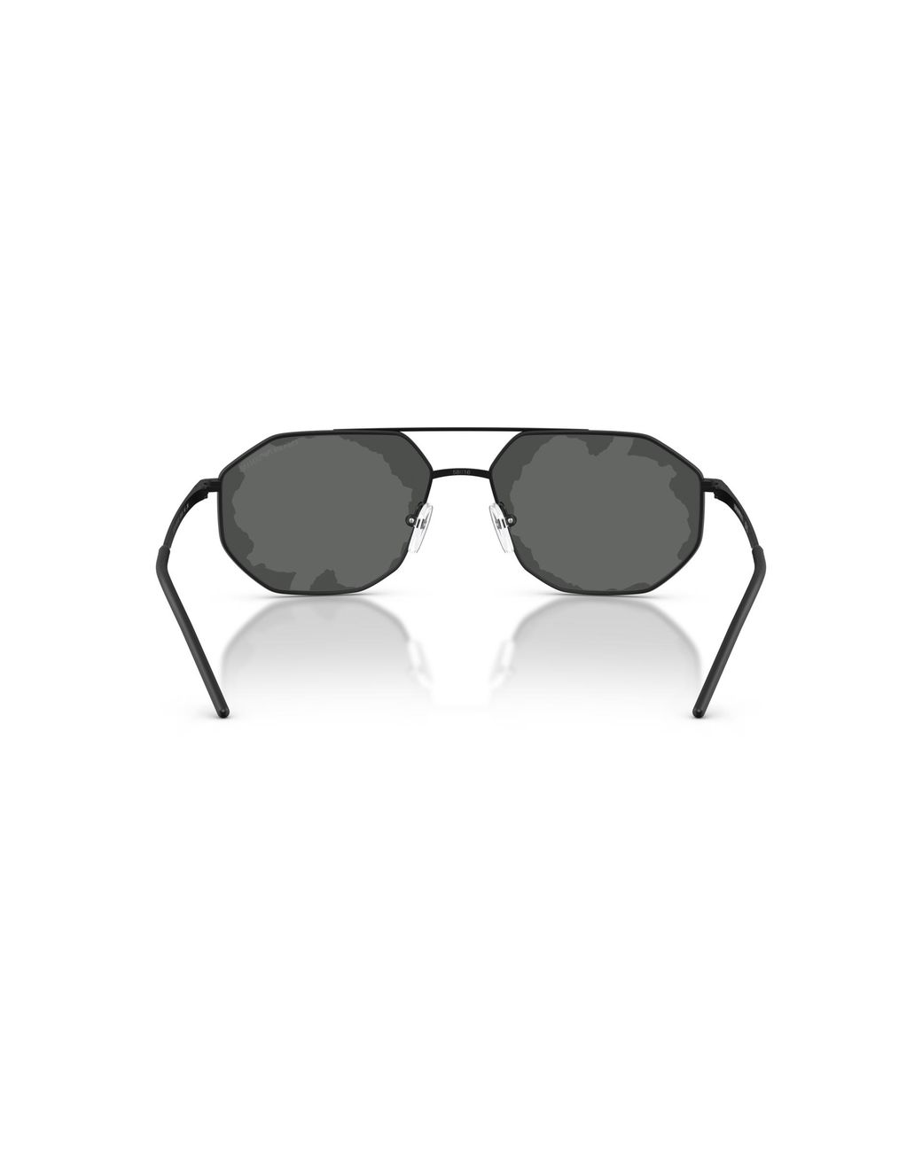 Emporio Armani Black Sunglass Ea2147 for men