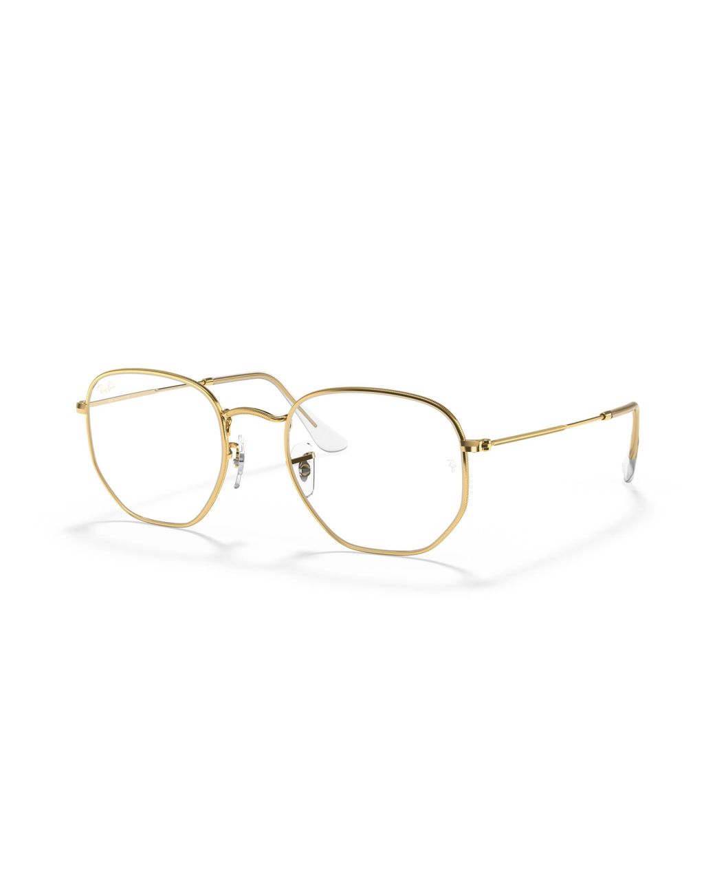 Ray-Ban Multicolor Rb3548 Rectangular Blue Light Filtering Everglasses