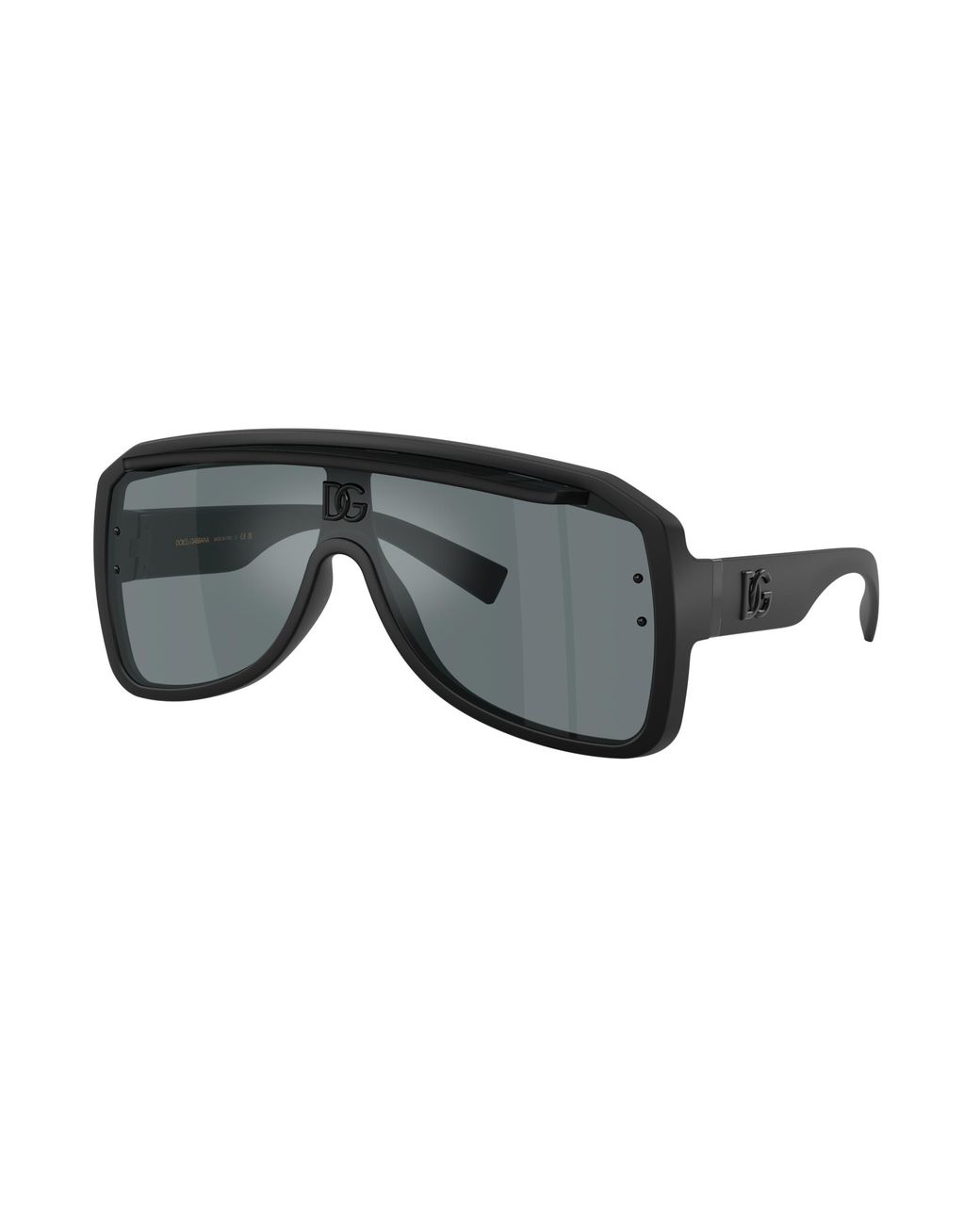 Dolce & Gabbana Black Sunglass Dg6205