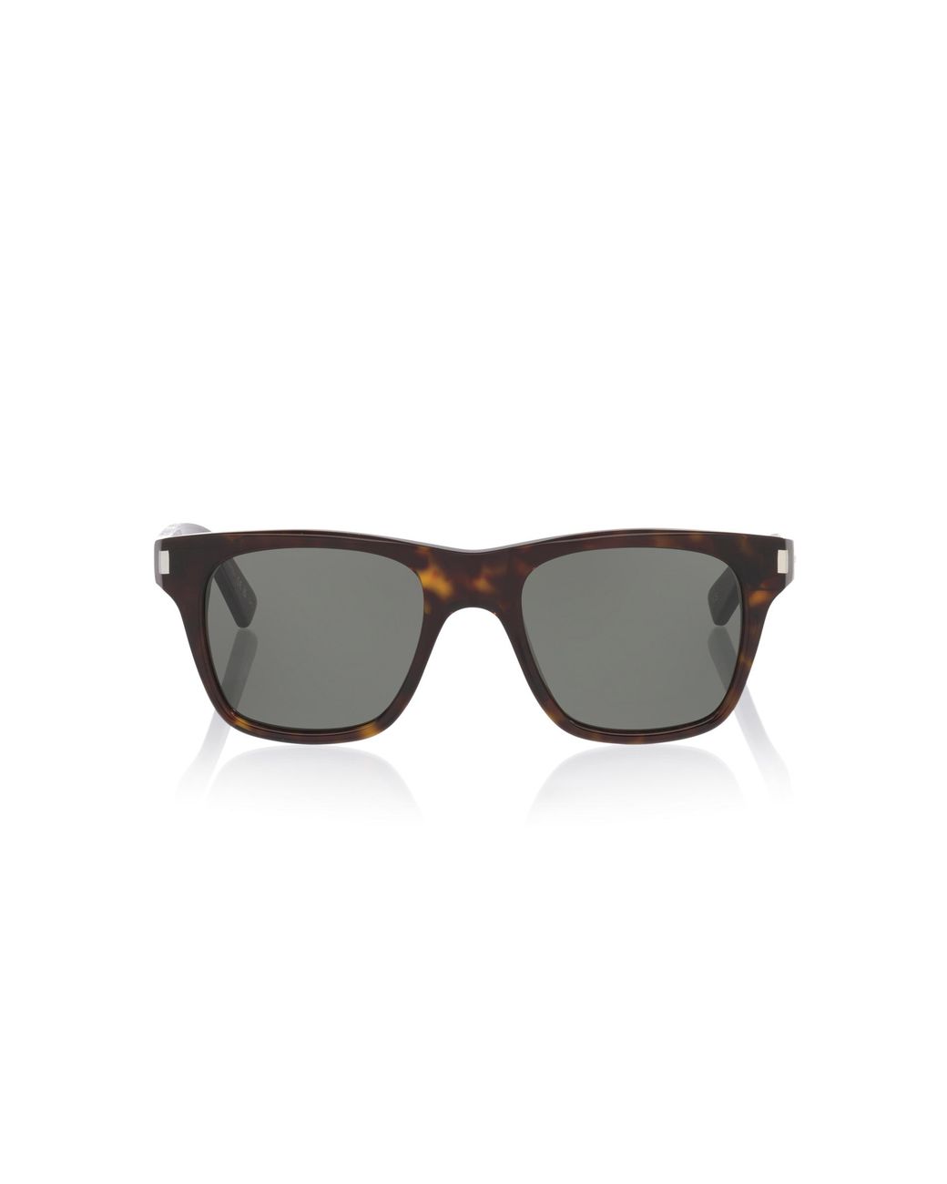 Saint Laurent Black Sunglass Sl 875 for men