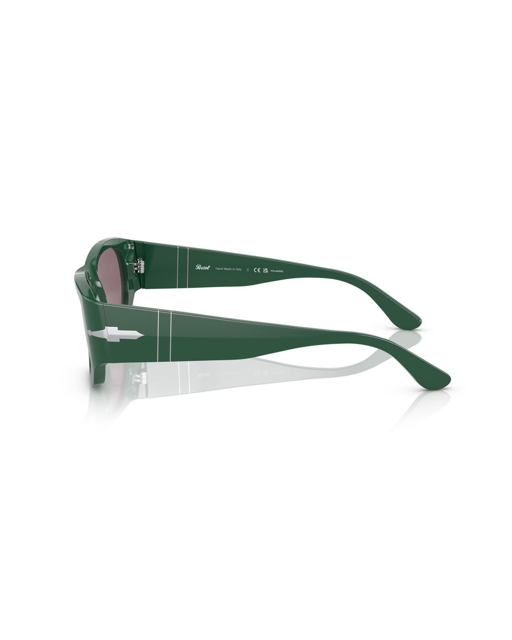 Persol Black Sunglass Po3307s