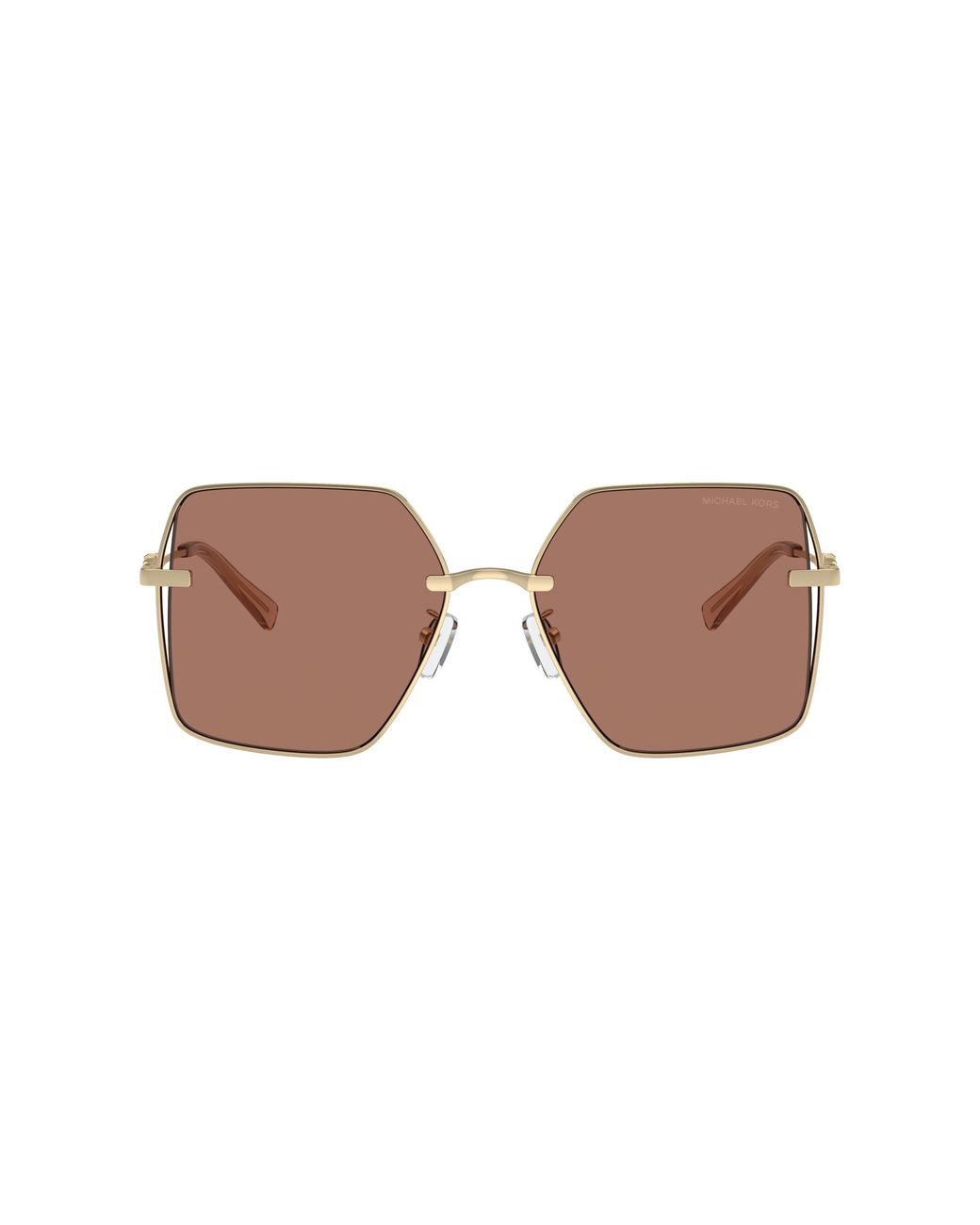 Michael Kors Black Sunglass Sanya