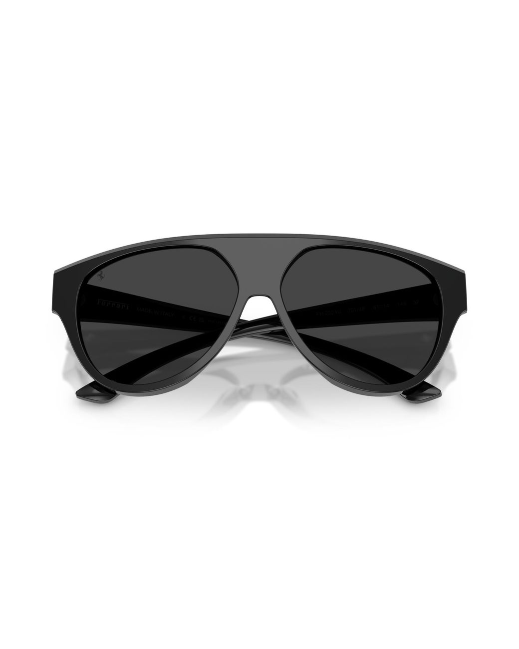 Ferrari Black Sunglass Fh2024u for men