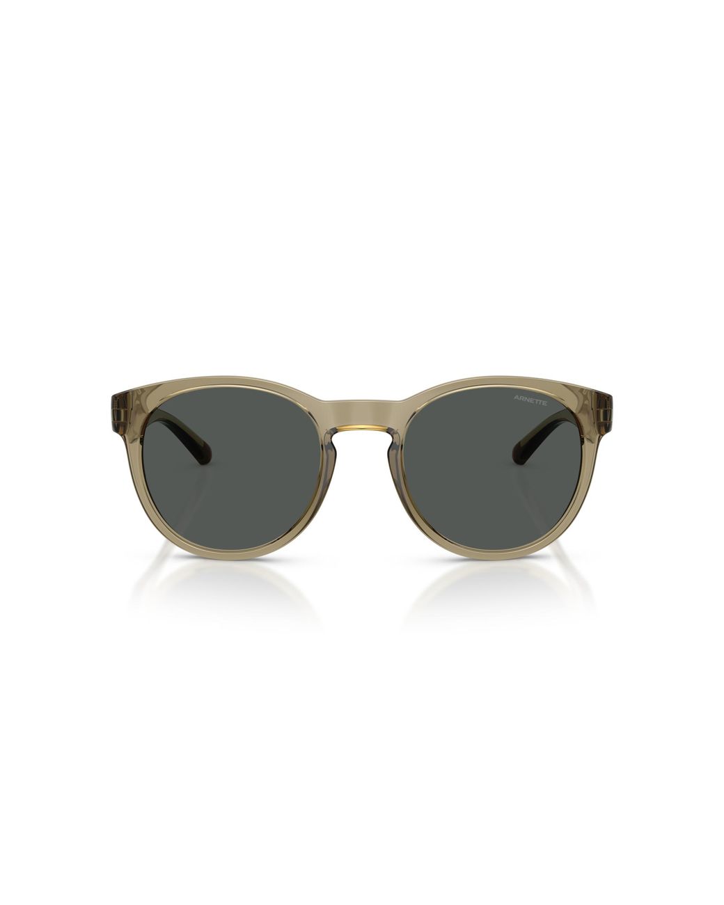 Arnette Black Sunglass An4371 for men