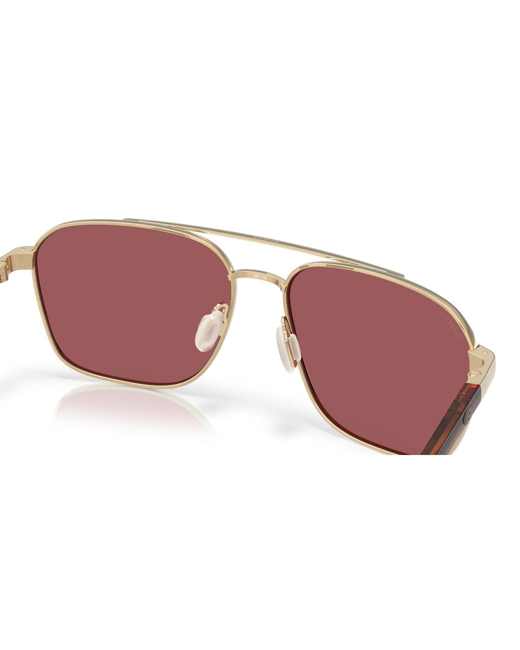 Costa Black Sunglass Wader for men
