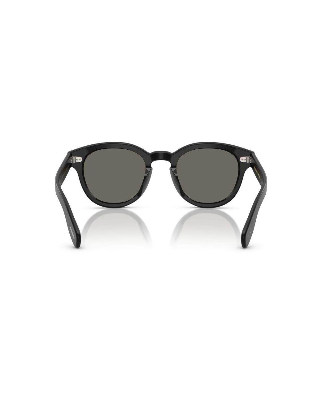 Oliver Peoples Black Sunglass Ov5413su Cary Grant Sun