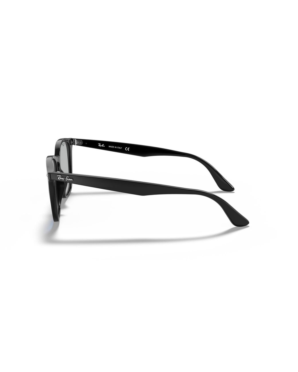 Ray-Ban Black Sunglass Rb4258