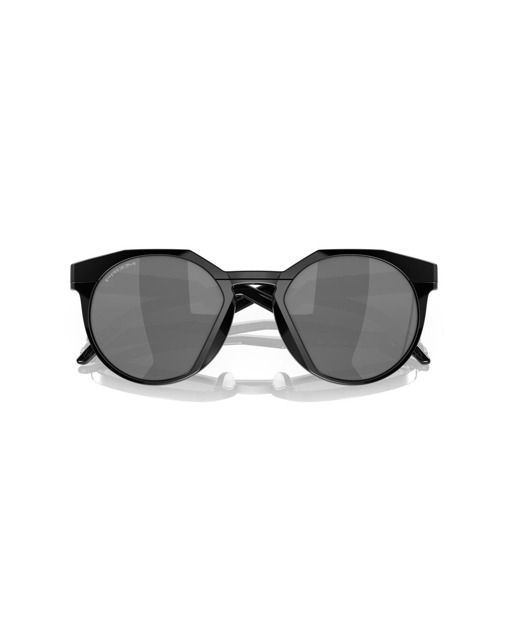 Oakley Black Sunglass Hstn for men