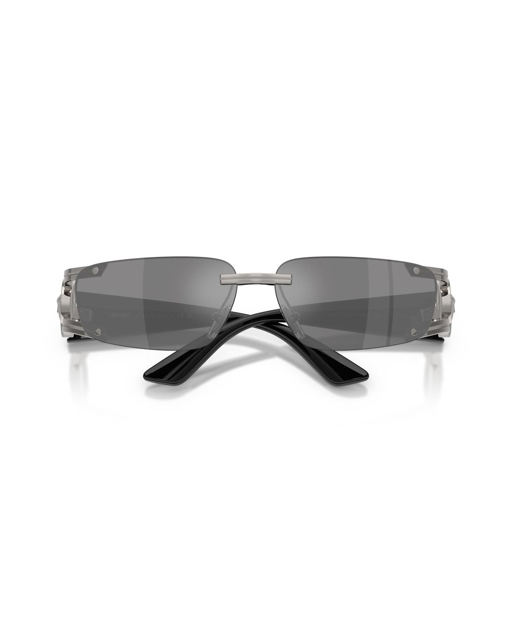 Versace Black Sunglass Ve2291 for men