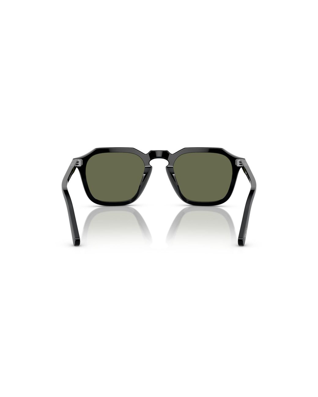 Persol Black Sunglass Po3292s