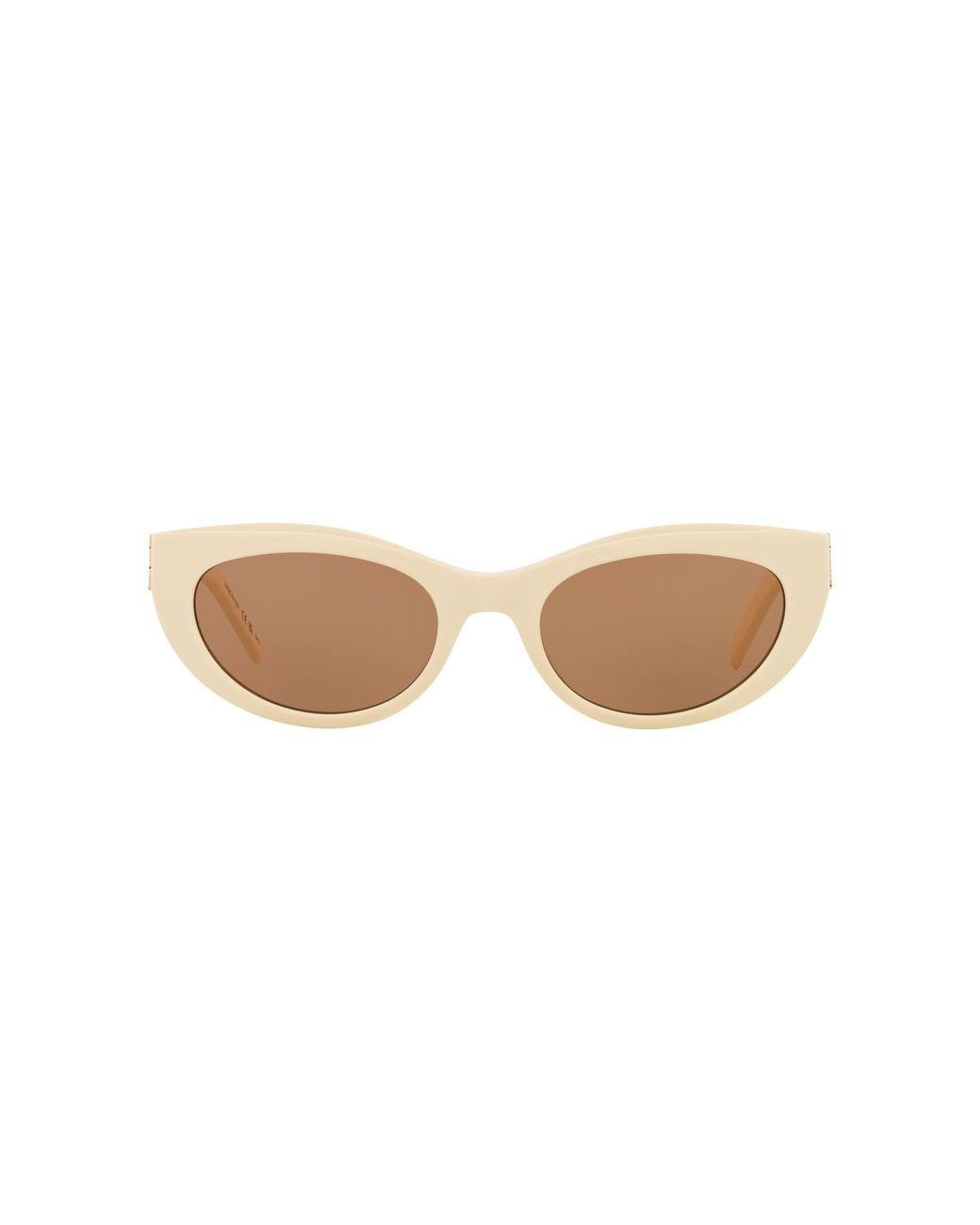 Saint Laurent Black Sunglass Sl M115