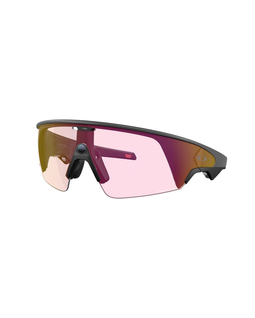 Oakley Black Meta Vanguard