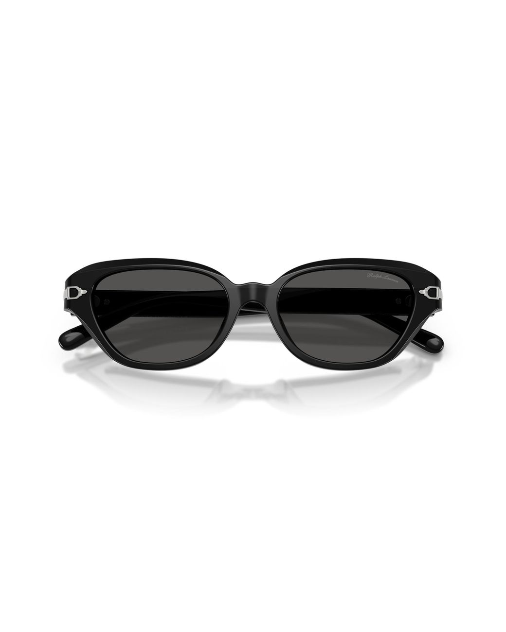 Ralph Lauren Black Sunglass Rl8244u