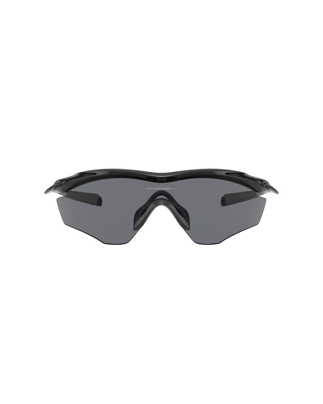 Oakley Black Sunglass M2 Frame® Xl for men