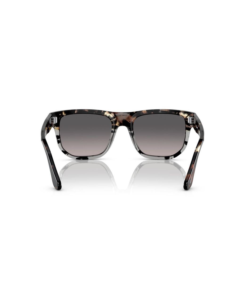 Persol Black Sunglass Po3306s
