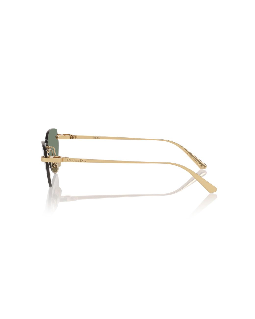 Dior Black Sunglass C B5u