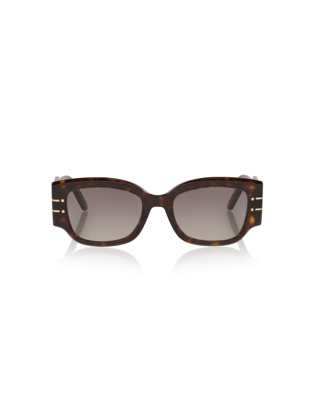 Dior Black Sunglass Signature S13i