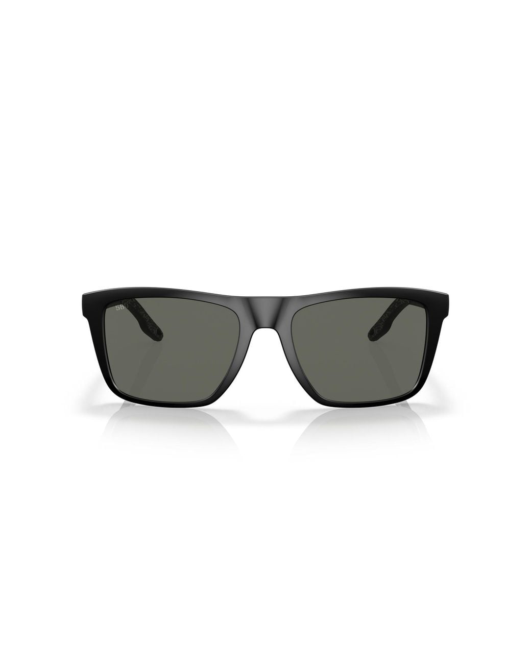 Costa Black Sunglass Mainsail for men