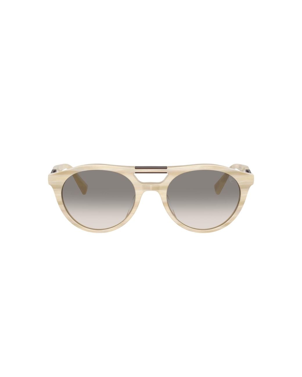 Brunello Cucinelli Black Sunglass Bc4020s