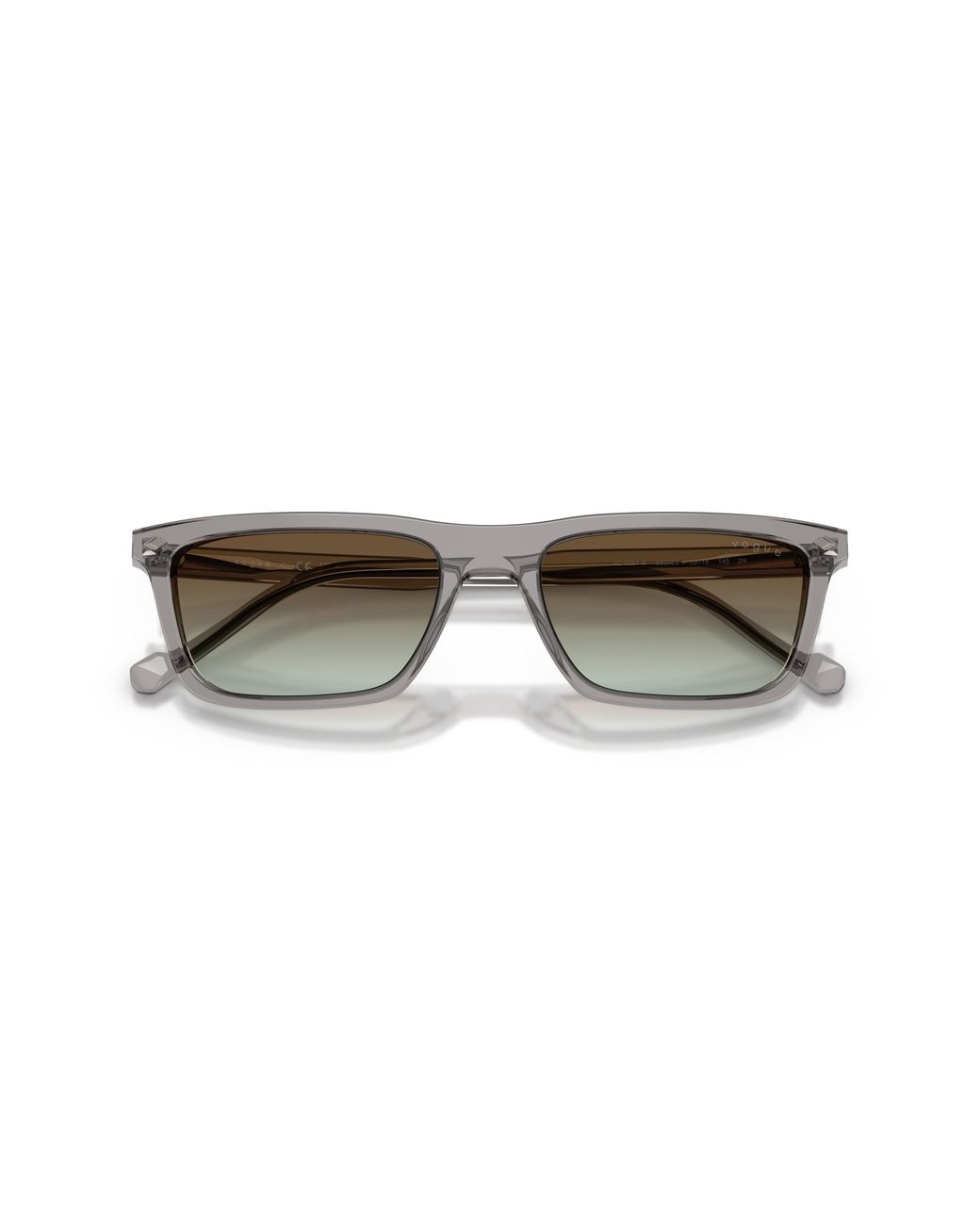 Vogue Eyewear Black Sunglass Vo5687s for men