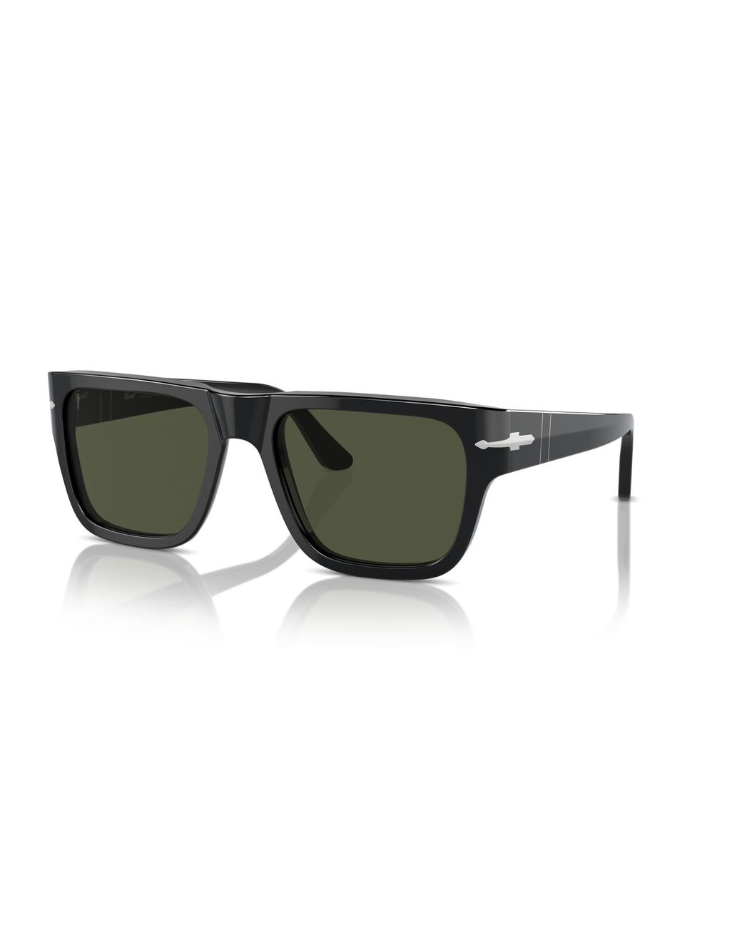 Persol Black Sunglass Po3348s