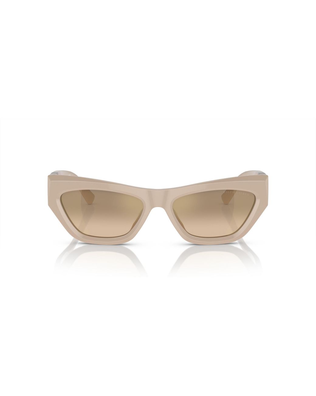 Ralph Lauren Black Sunglass Rl8218u The Kiera