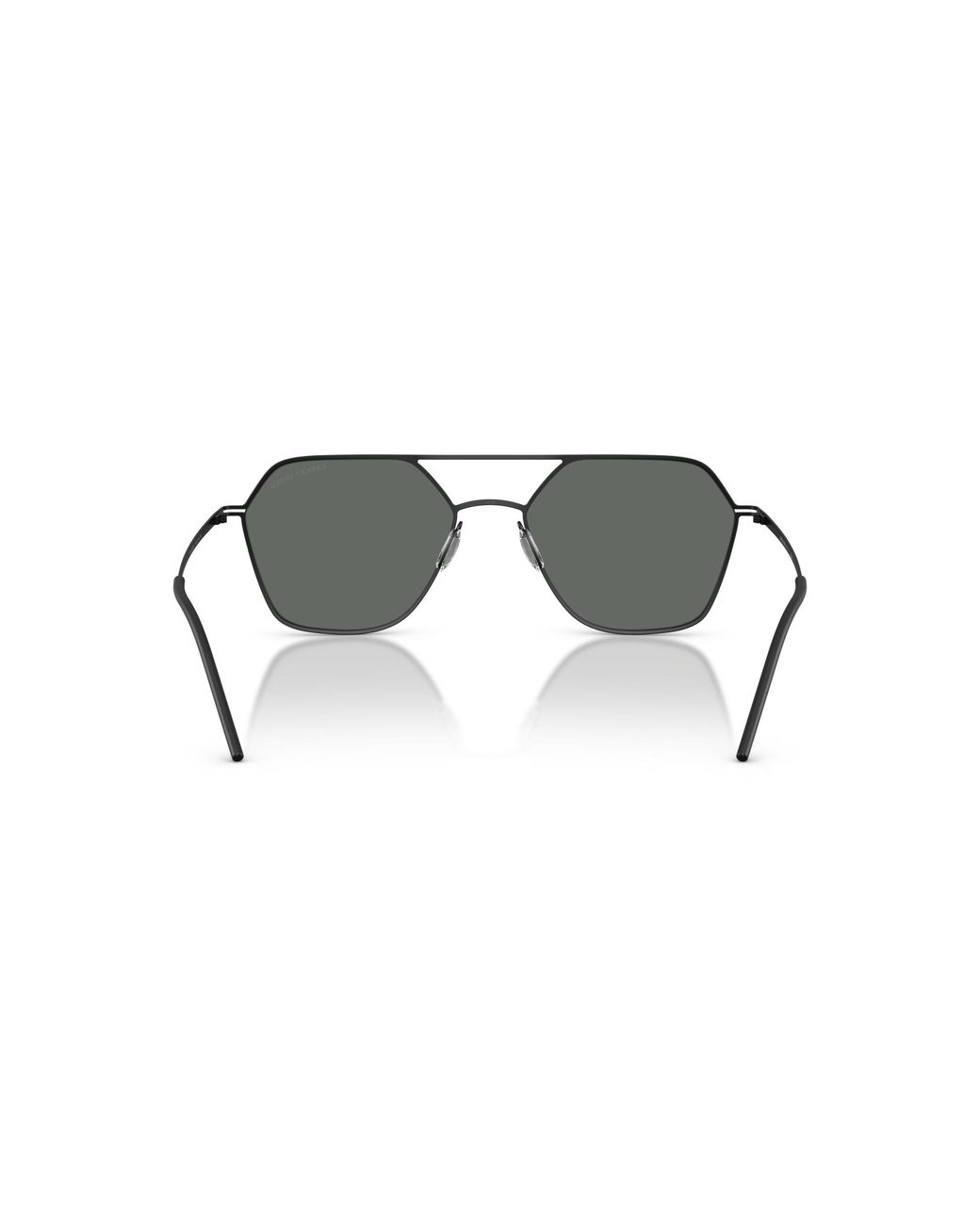 Giorgio Armani Black Sunglass Ar6185 for men