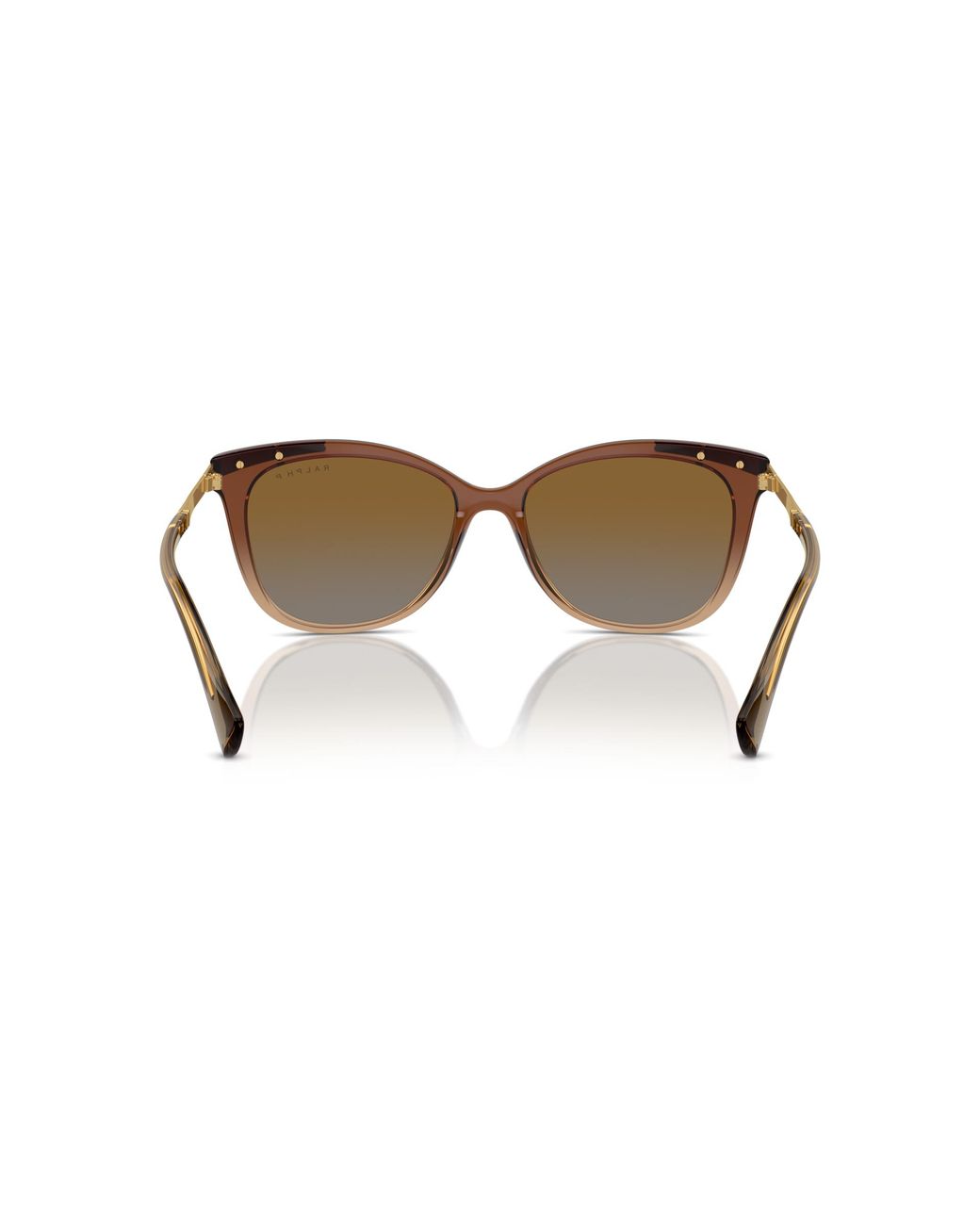 Ralph Black Sunglass Ra5309u