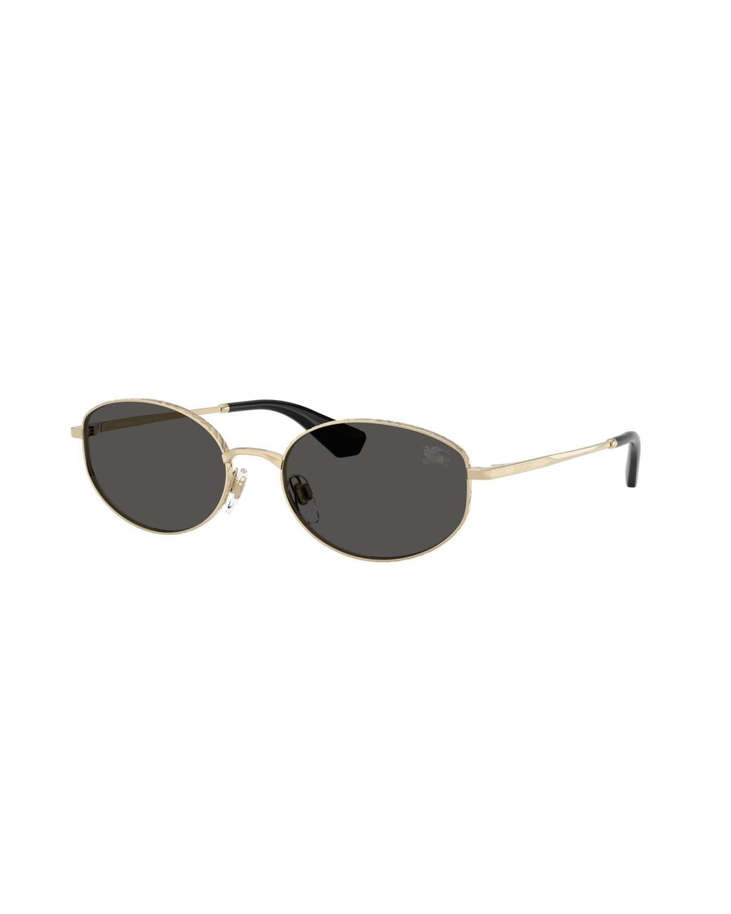 Burberry Black Sunglass Be3169