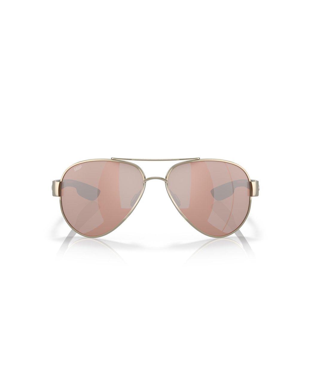 Costa Black Sunglass 6s4010 South Point