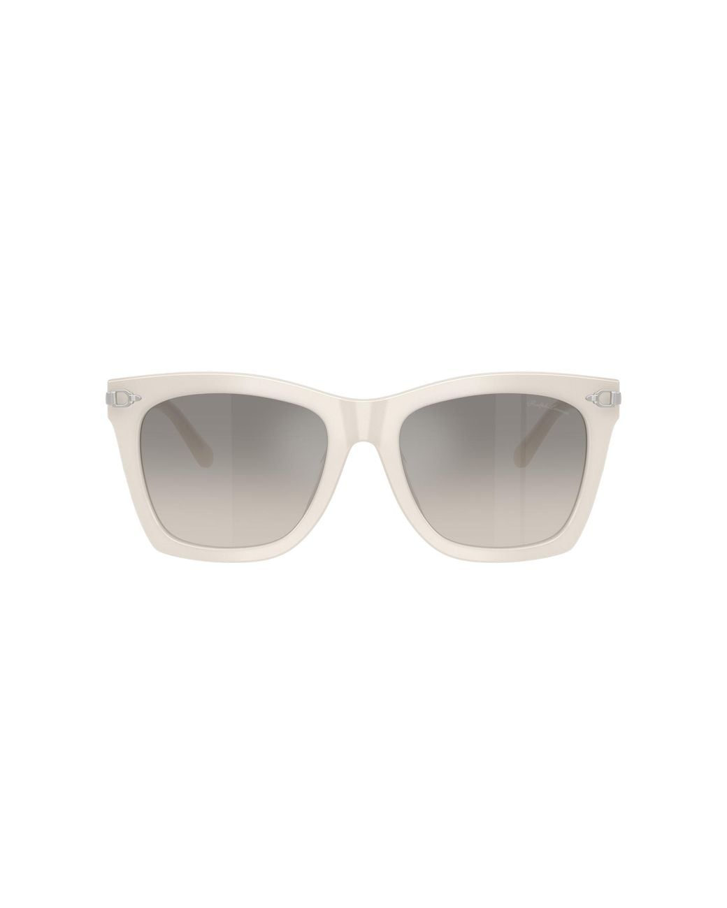 Ralph Lauren Black Sunglass Rl8235u