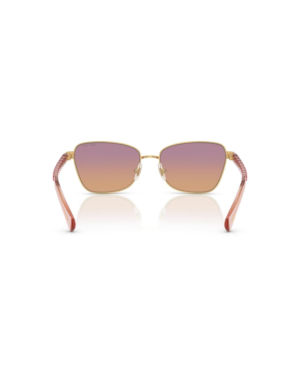 Ralph Black Sunglass Ra4149
