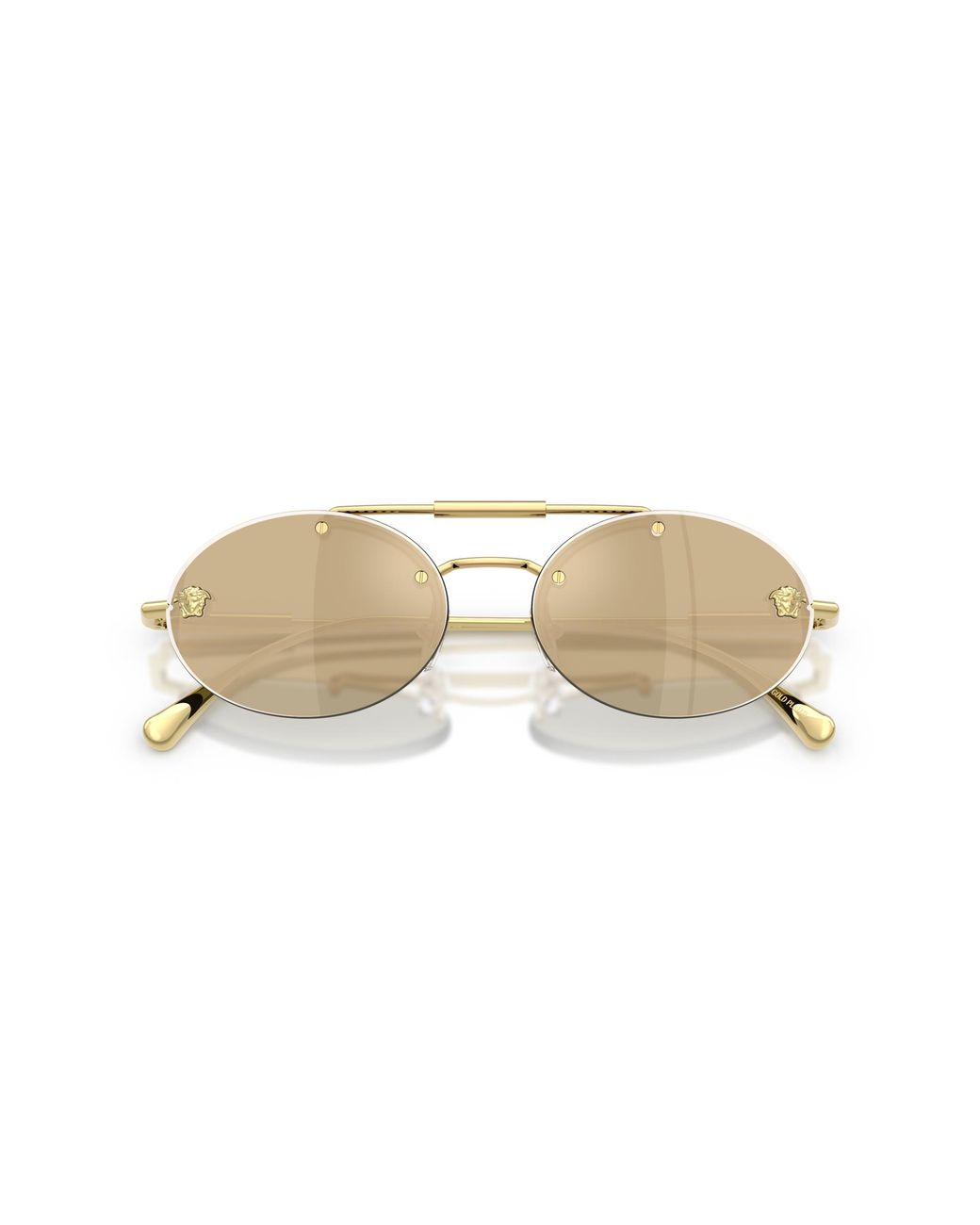 Versace Black Sunglass Ve2295